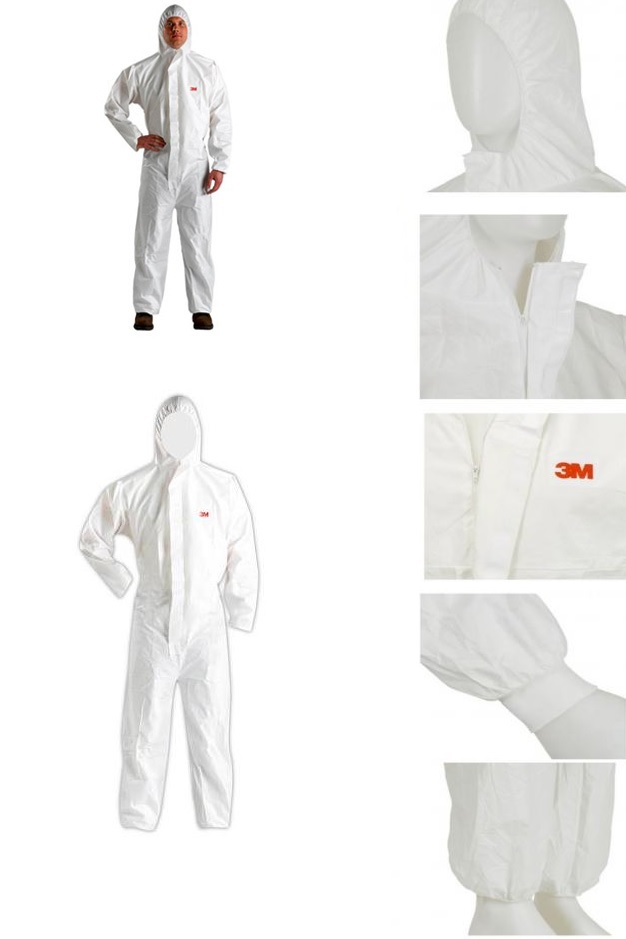 bảo hộ 3M