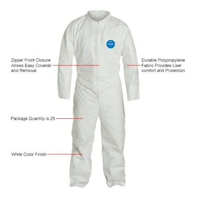 quần áo bảo hộ