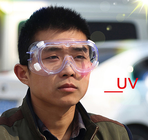 Kính bảo hộ 3M chống tia UV chính hãng ở đâu?